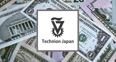 Technion Japan